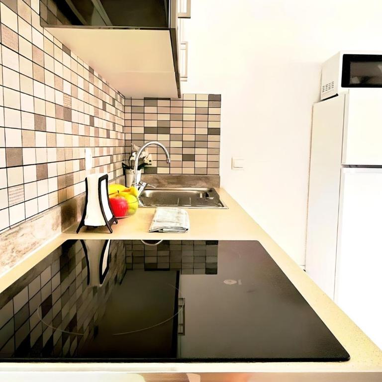 Holiday Vibes in Playa del Inglés - Apartment - 20