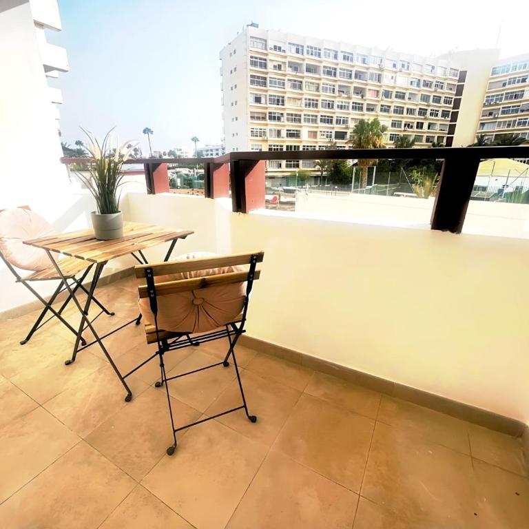 Holiday Vibes in Playa del Inglés - Apartment - 25