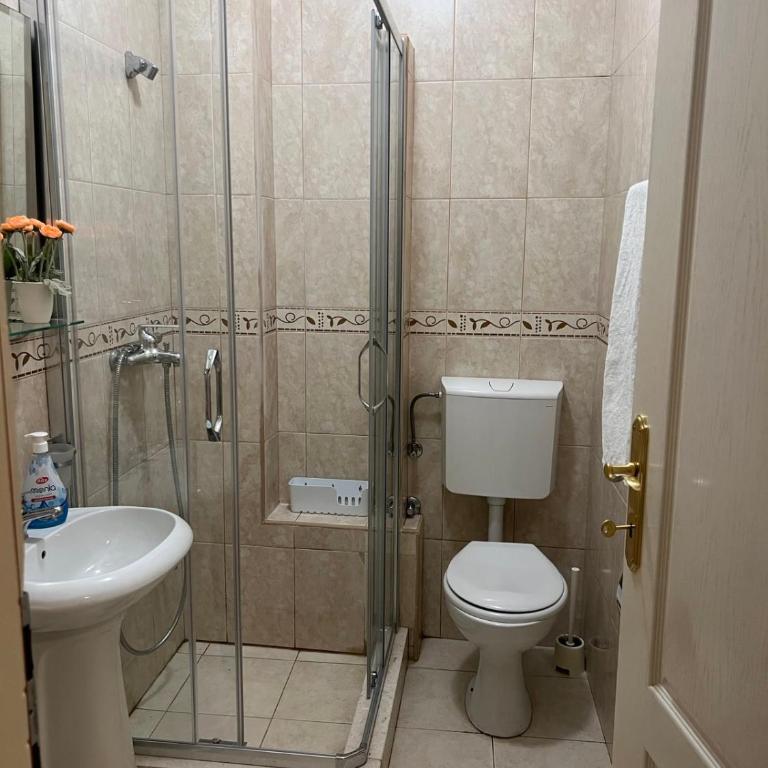 Fortunella Apartments - Apartment with Sea View - 9