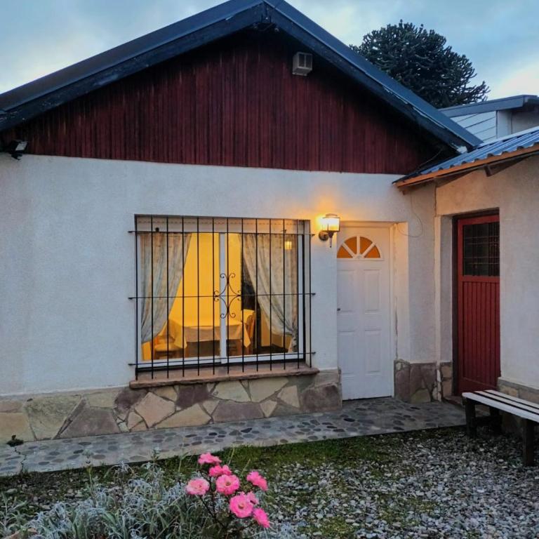 Casa Centro Bariloche - Casa con 1 dormitorio - 1