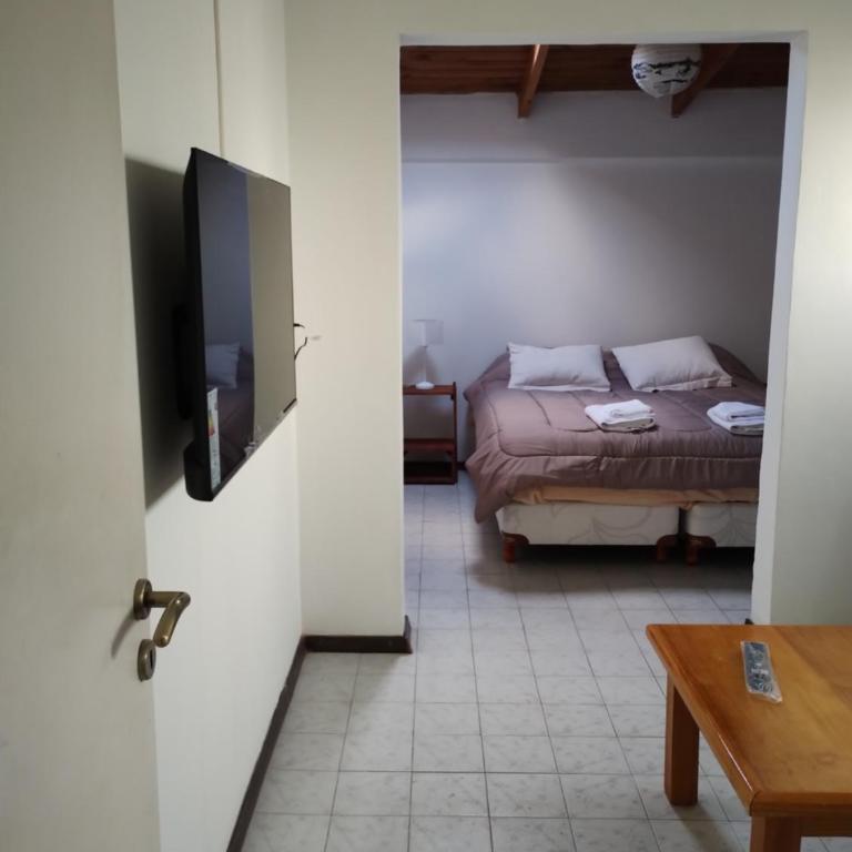 Casa Centro Bariloche - Casa con 1 dormitorio - 10