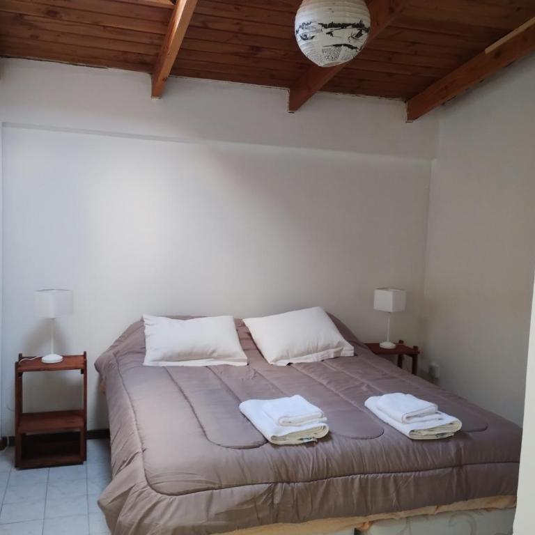 Casa Centro Bariloche - Casa con 1 dormitorio - 5