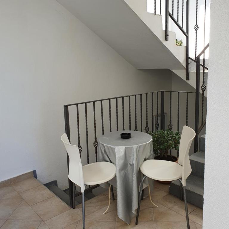 Fortunella Apartments - Apartment - 7