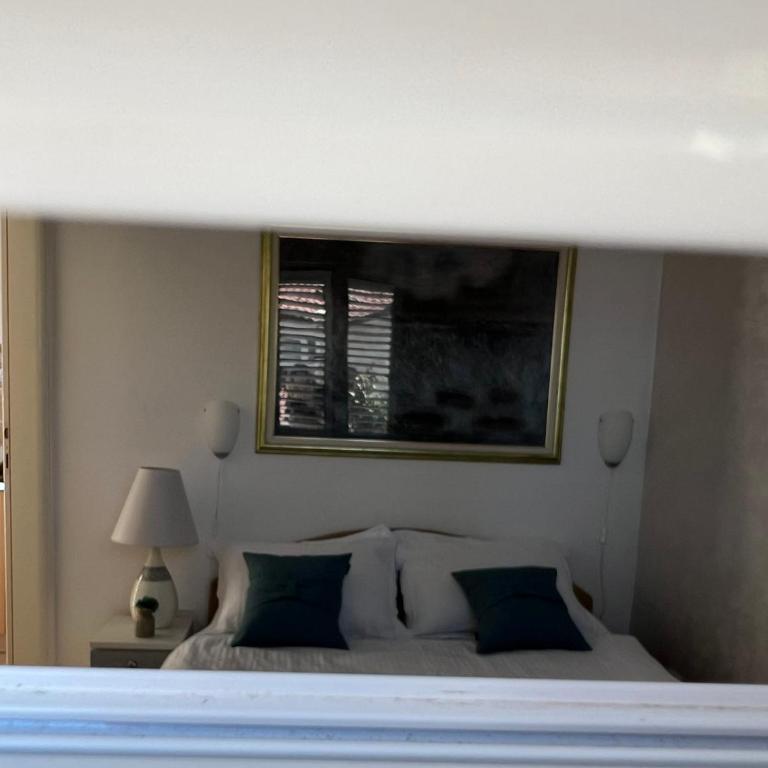 Fortunella Apartments - Apartment with Sea View - 5