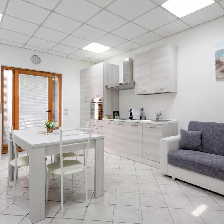 Saint Simplicio House - Appartamento con 1 Camera da Letto - 1