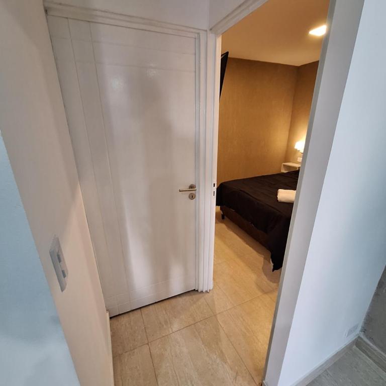 Complejo Turístico Mendoza - Apartamento con vistas a la piscina - 11