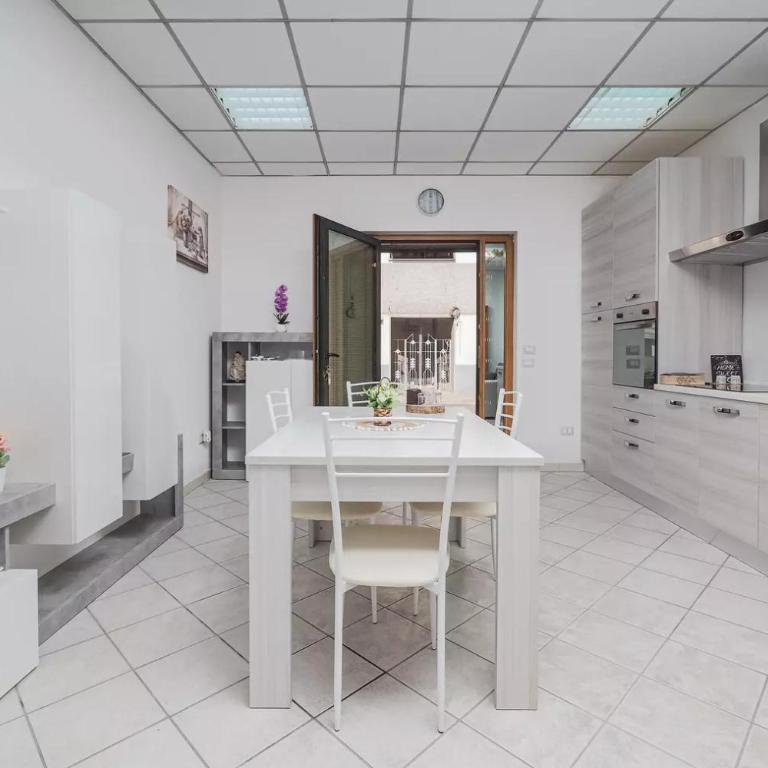 Saint Simplicio House - Appartamento con 1 Camera da Letto - 3