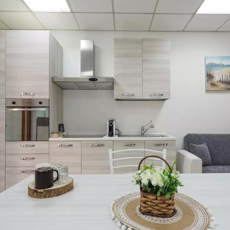 Saint Simplicio House - Appartamento con 1 Camera da Letto - 7