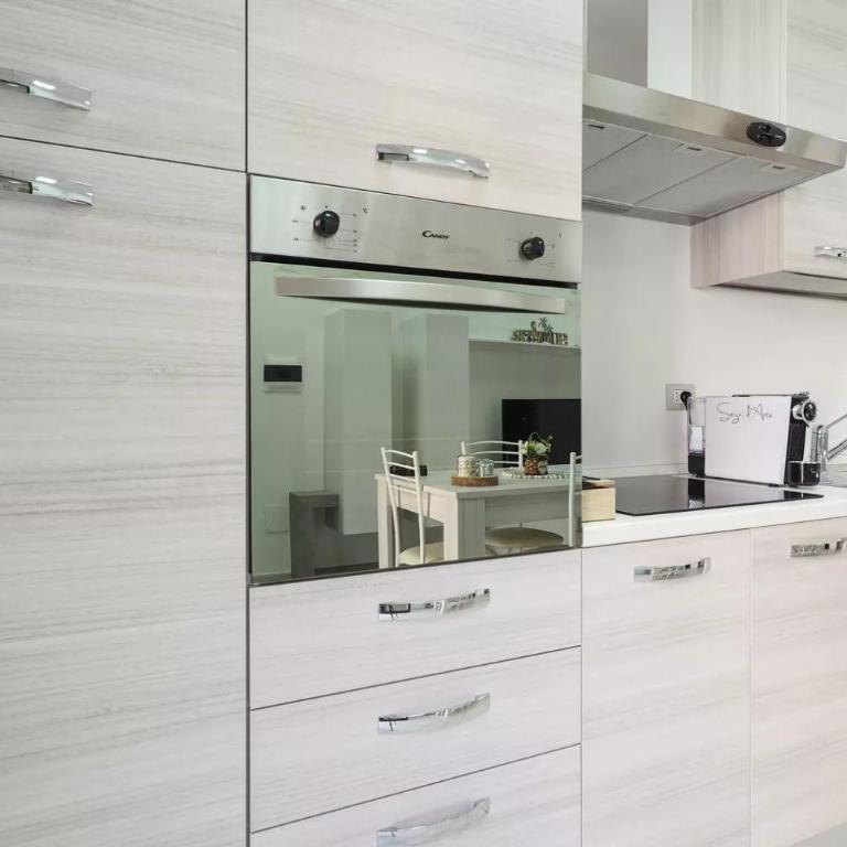 Saint Simplicio House - Appartamento con 1 Camera da Letto - 6