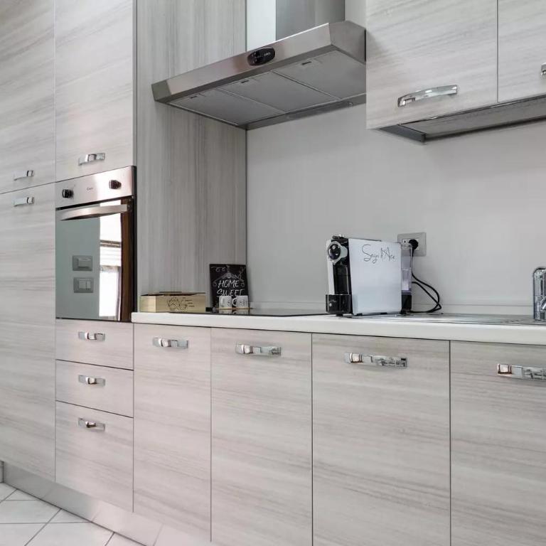 Saint Simplicio House - Appartamento con 1 Camera da Letto - 8
