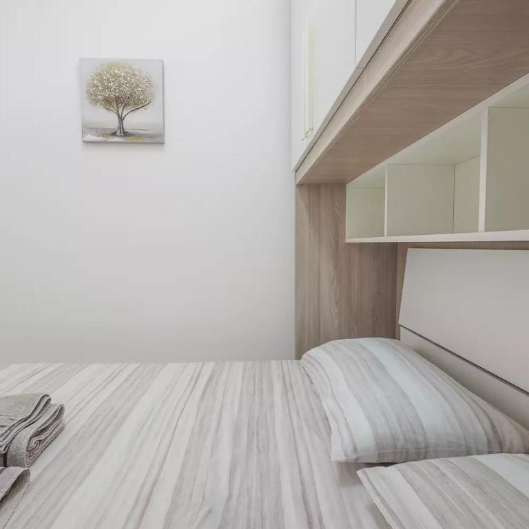 Saint Simplicio House - Appartamento con 1 Camera da Letto - 10
