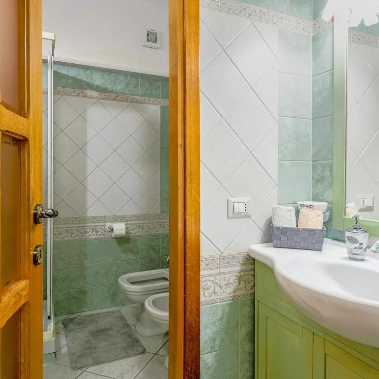 Saint Simplicio House - Appartamento con 1 Camera da Letto - 12