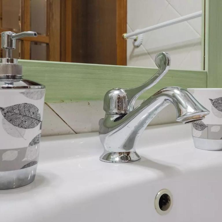 Saint Simplicio House - Appartamento con 1 Camera da Letto - 15