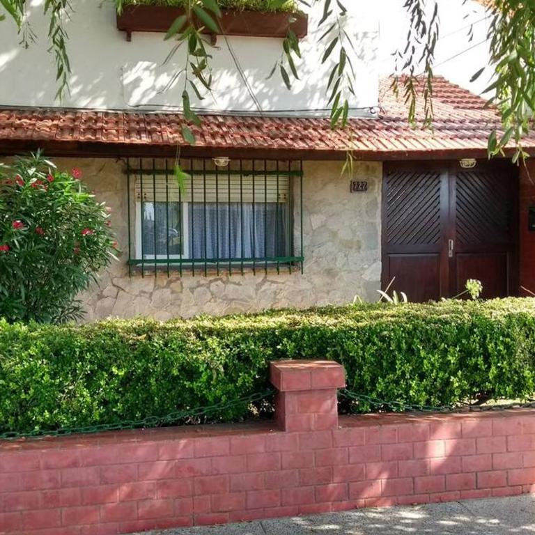 MdP, 2 dorm, 4 pers, 2 cuadras de la playa - Two-Bedroom Apartment - 1