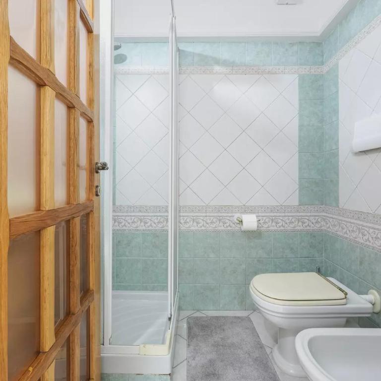 Saint Simplicio House - Appartamento con 1 Camera da Letto - 16