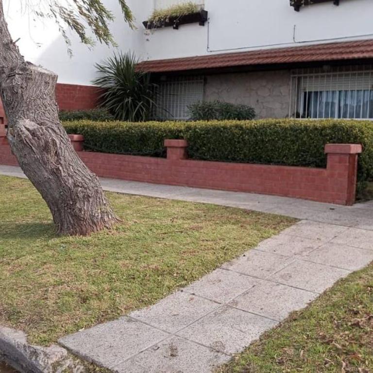 MdP, 2 dorm, 4 pers, 2 cuadras de la playa - Two-Bedroom Apartment - 3
