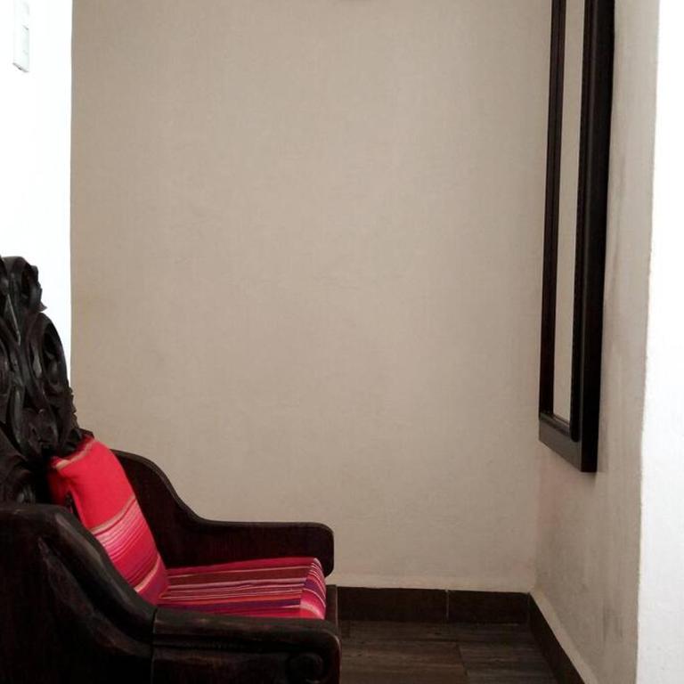 Hermoso Depto dentro del corazón en Roma Norte CDMX - Three-Bedroom Apartment - 14