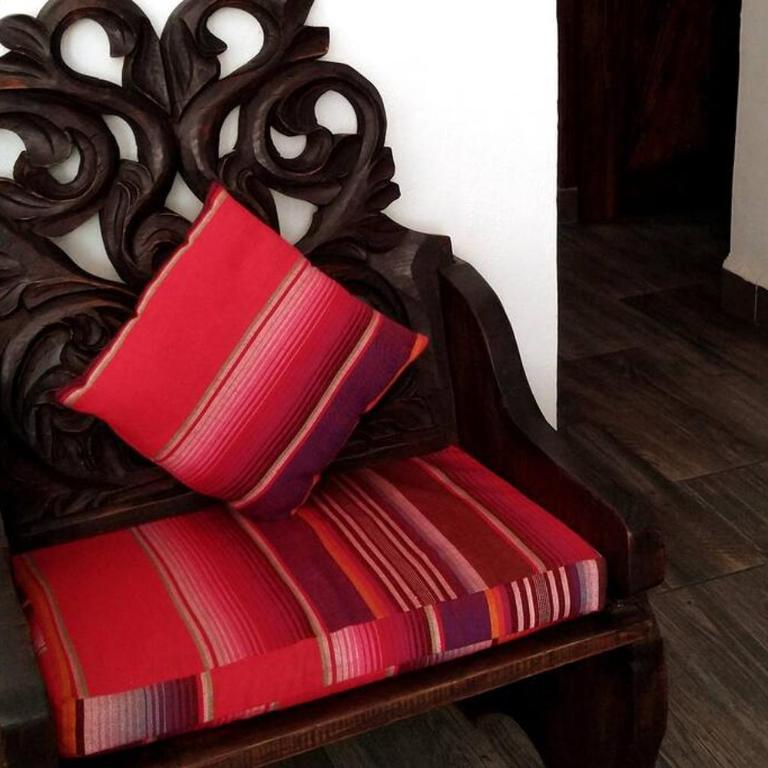 Hermoso Depto dentro del corazón en Roma Norte CDMX - Three-Bedroom Apartment - 15