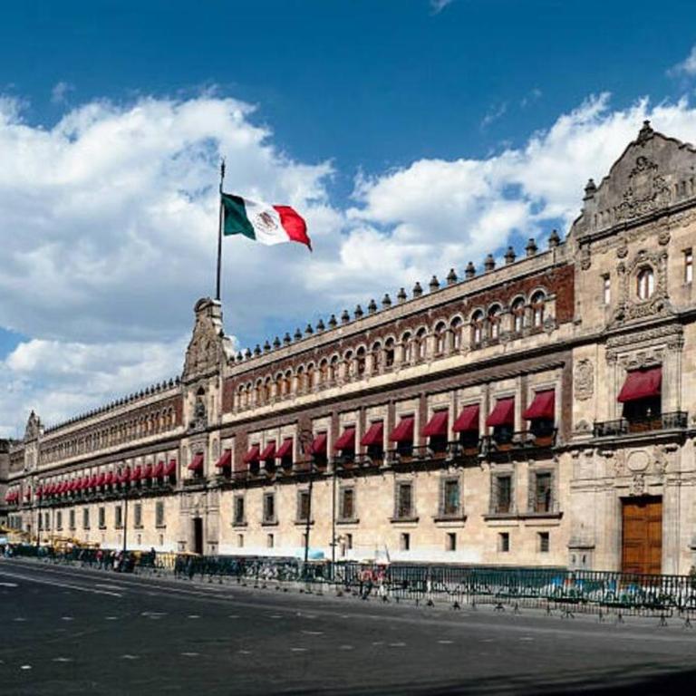 Hermoso Depto dentro del corazón en Roma Norte CDMX - Three-Bedroom Apartment - 52