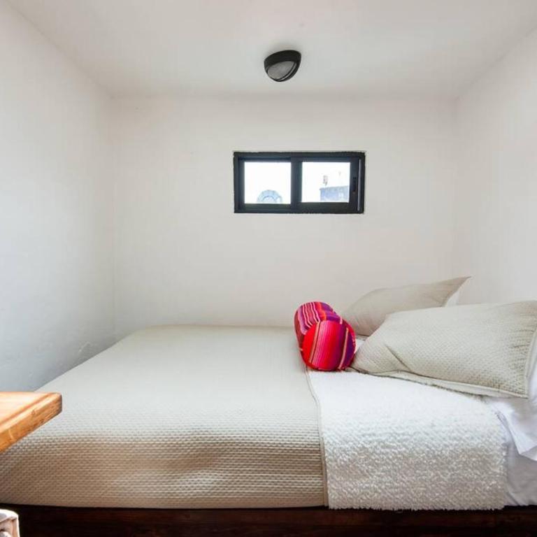 Hermoso Depto dentro del corazón en Roma Norte CDMX - Three-Bedroom Apartment - 25