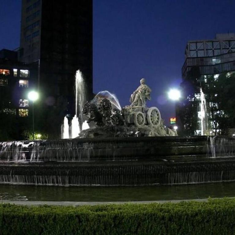 Hermoso Depto dentro del corazón en Roma Norte CDMX - Three-Bedroom Apartment - 42