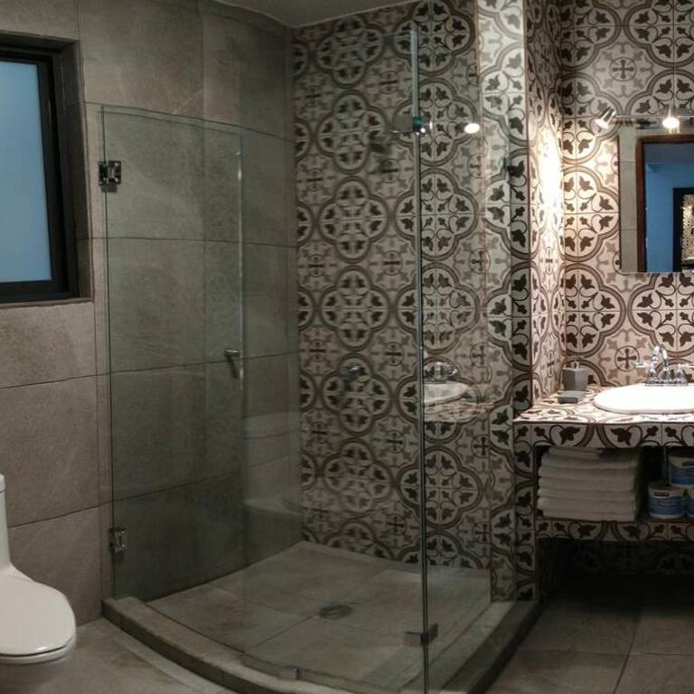 Hermoso Depto dentro del corazón en Roma Norte CDMX - Three-Bedroom Apartment - 32