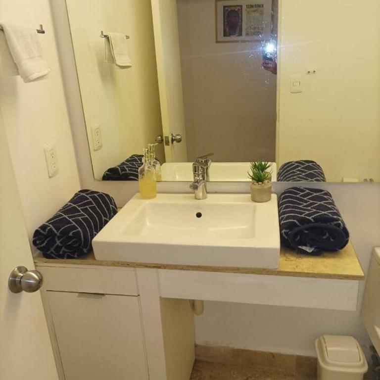 Loft Donceles 6 CDMX! - Apartamento de 1 dormitorio - 19