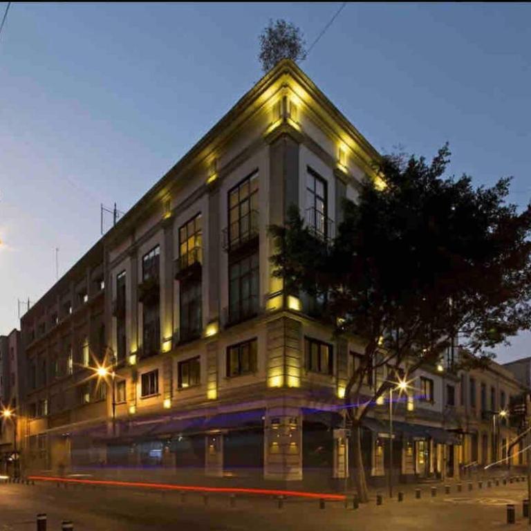 Loft Donceles 6 CDMX! - Apartamento de 1 dormitorio - 41