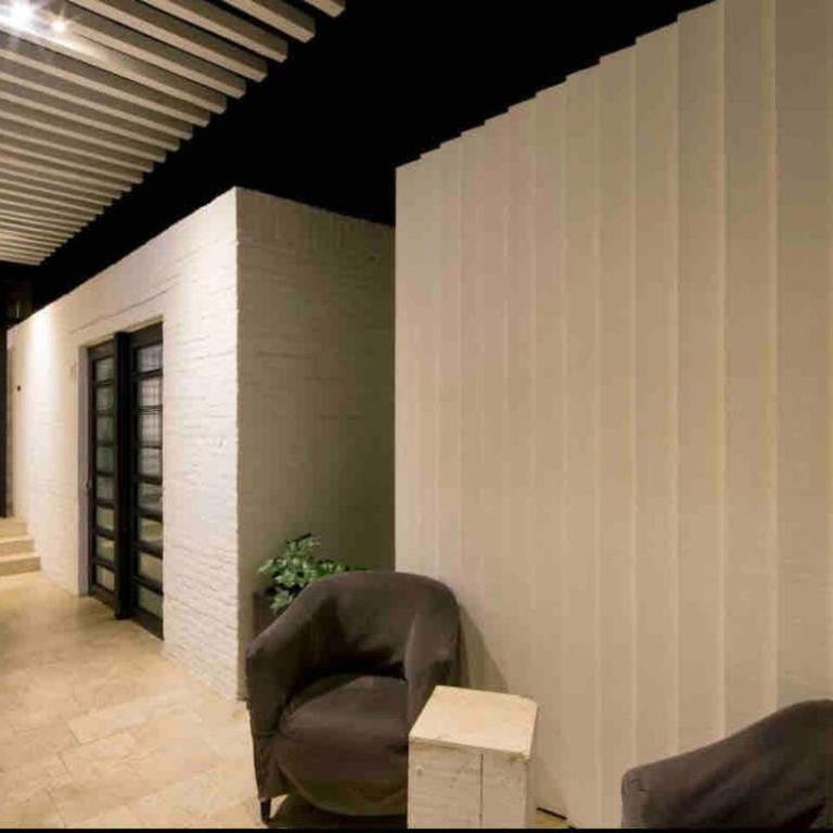 Loft Donceles 6 CDMX! - Apartamento de 1 dormitorio - 38