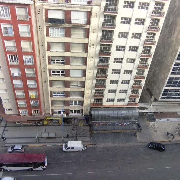 Dpto. Luro 2 cuadras de la playa - Apartamento de 2 dormitorios - 23