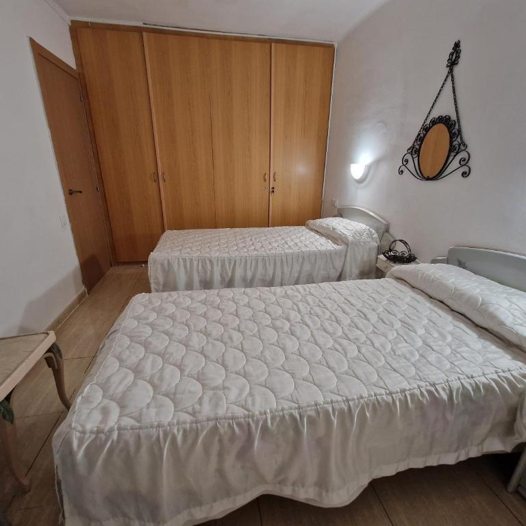 Apartamento JMAP - Apartamento de 3 dormitorios con balcón - 19