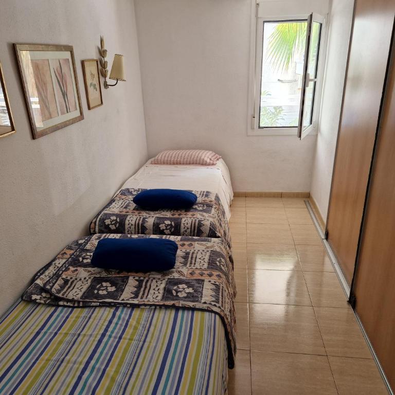 Apartamento JMAP - Apartamento de 3 dormitorios con balcón - 21