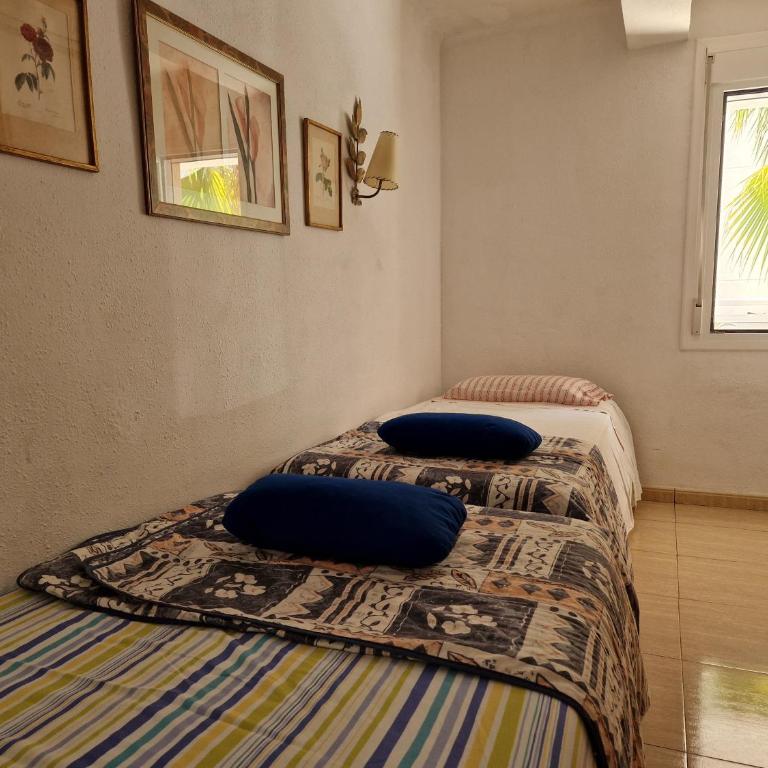 Apartamento JMAP - Apartamento de 3 dormitorios con balcón - 20