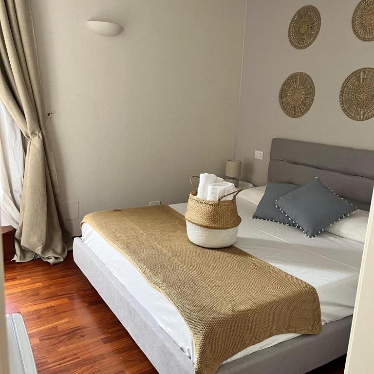Apulia Journey - Manzoni 11 - Double Room with Terrace - 4