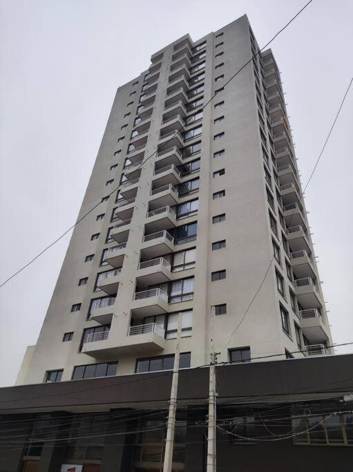 Apartamento en Centro de Viña del Mar - Two-Bedroom Apartment - 2