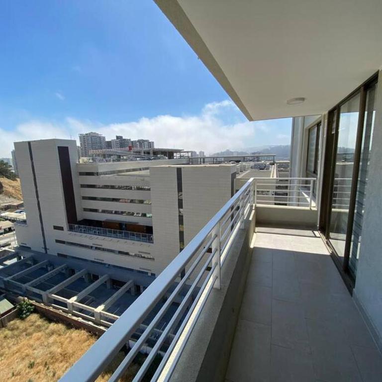 Apartamento en Centro de Viña del Mar - Two-Bedroom Apartment - 19