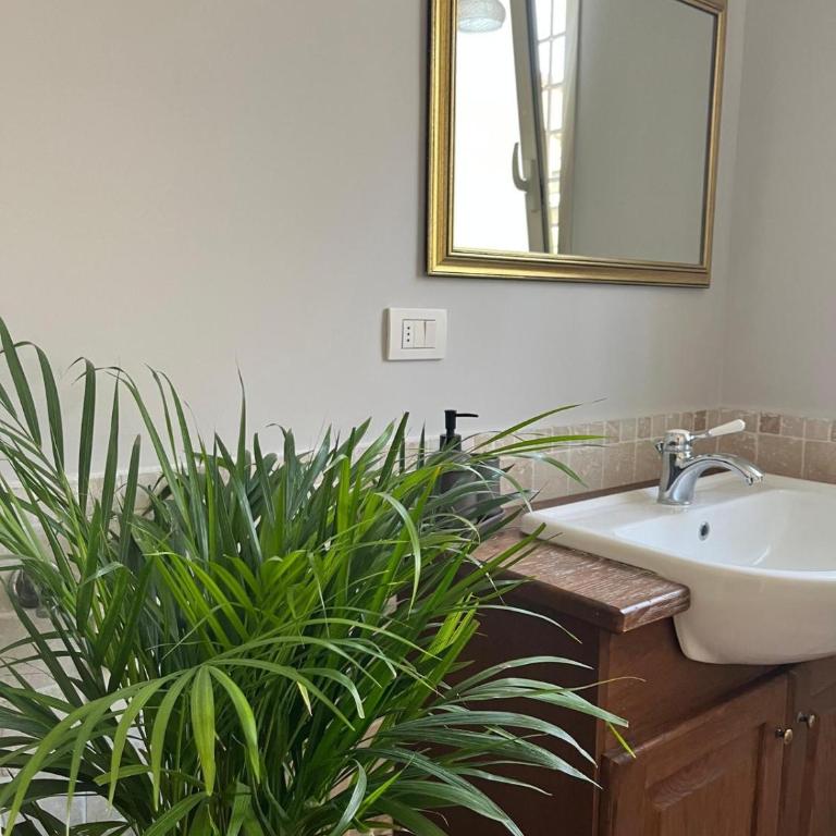 Apulia Journey - Manzoni 11 - Double Room with Terrace - 2