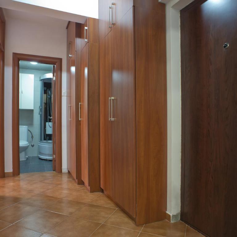 Apartment Sahala - Apartman sa 1 Spavaćom Sobom - 18