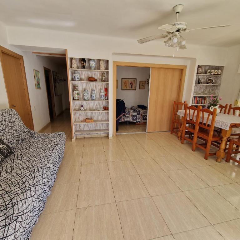 Apartamento JMAP - Apartamento de 3 dormitorios con balcón - 23