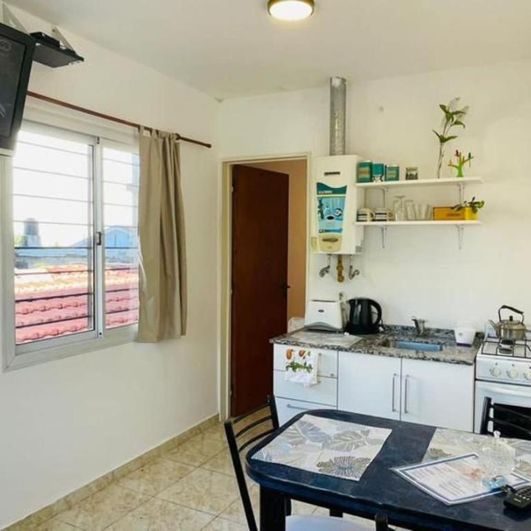 Deptos carlos paz - Apartamento de 1 dormitorio - 5