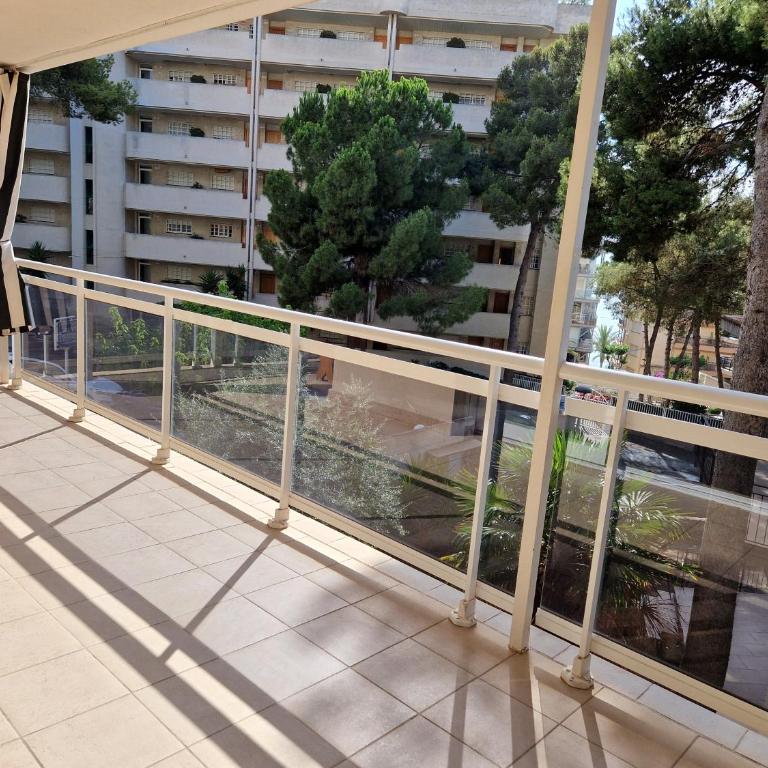 Apartamento JMAP - Apartamento de 3 dormitorios con balcón - 28