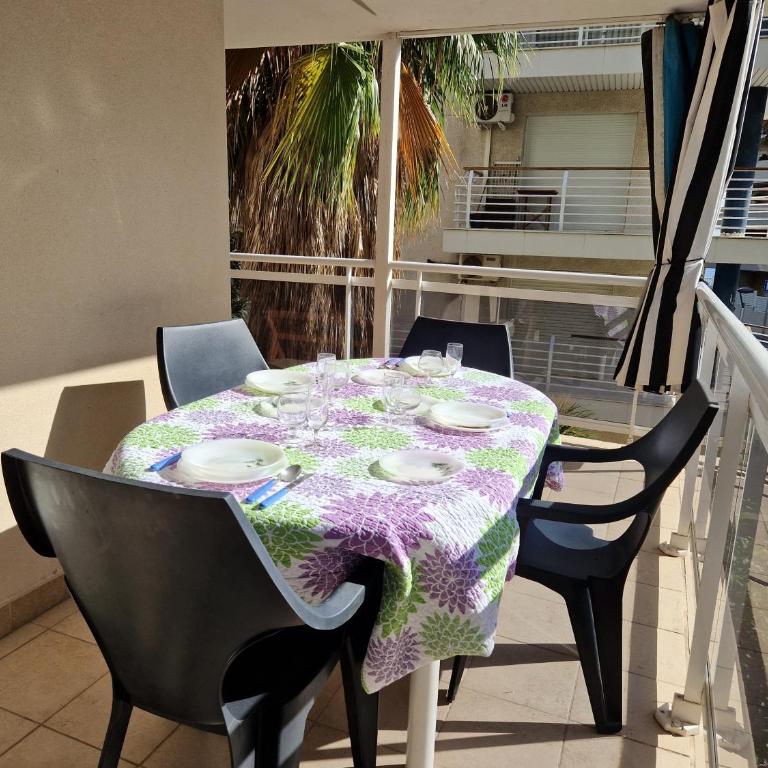 Apartamento JMAP - Apartamento de 3 dormitorios con balcón - 31