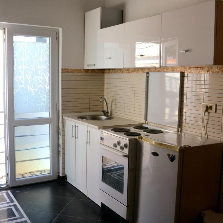 Holiday house Ogi - Two-Bedroom Apartment - 2