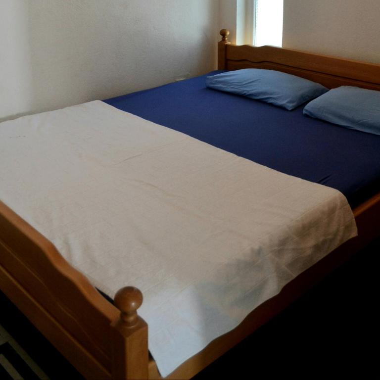 Holiday house Ogi - Two-Bedroom Apartment - 3