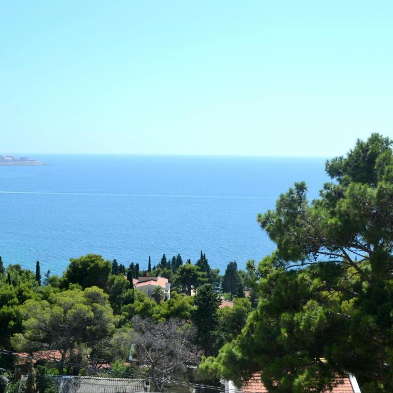 Holiday house Ogi - Two-Bedroom Apartment - 4