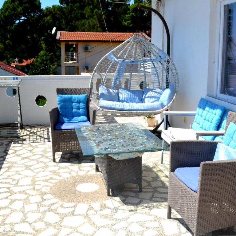 Holiday house Ogi - Two-Bedroom Apartment - 5