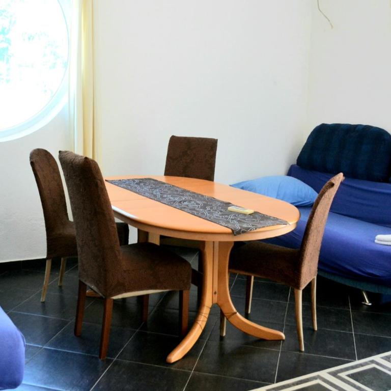 Holiday house Ogi - Two-Bedroom Apartment - 7