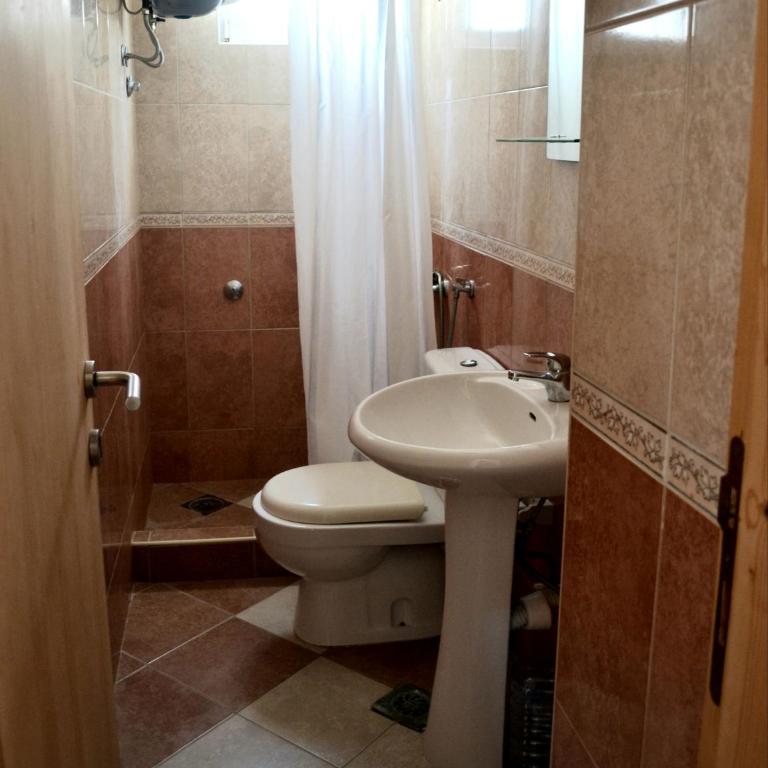 Holiday house Ogi - One-Bedroom Apartment - 4
