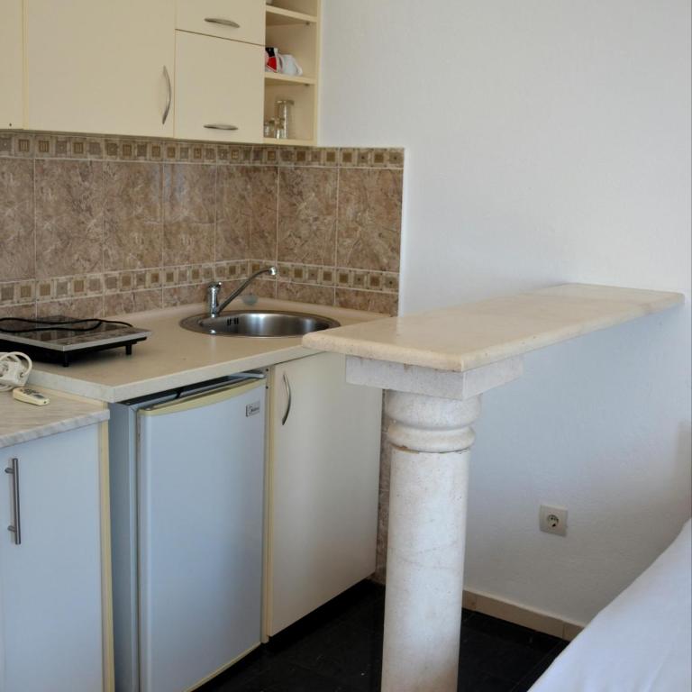Holiday house Ogi - One-Bedroom Apartment - 5