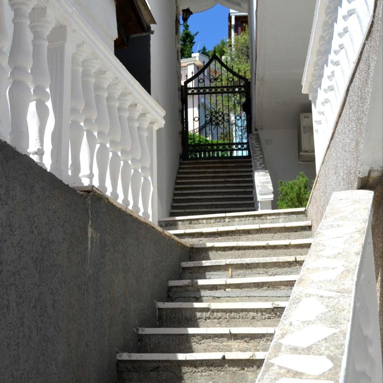 Holiday house Ogi - Two-Bedroom Apartment - 2
